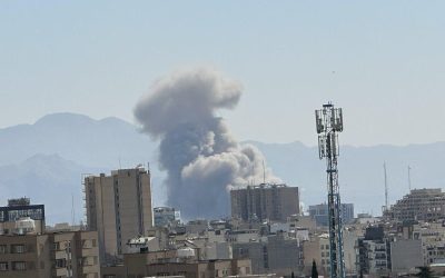 Tensiuni crescute în Golful Persic: atacuri cu drone și incidente militare în Oman O serie de incidente grave au zguduit regiunea Golfului Persic în ultimele zile, alimentând tensiunile deja existente între marile puteri ale lumii și actorii regionali