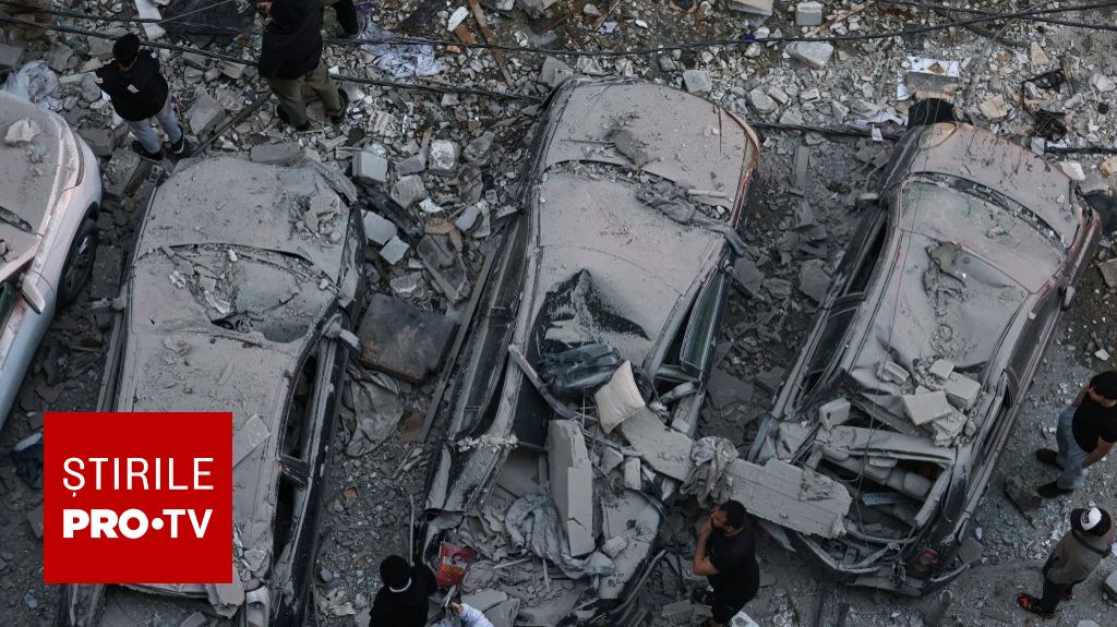 Războiul din Orientul Mijlociu escaladează alarmant, cu noi atacuri și declarații dure în ultimele ore, iar situația de pe teren devine tot mai contestată și periculoasă