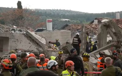 Conflictele sângeroase continuă să escaladeze în Orientul Mijlociu, după un interval relativ scurt de calm instabil