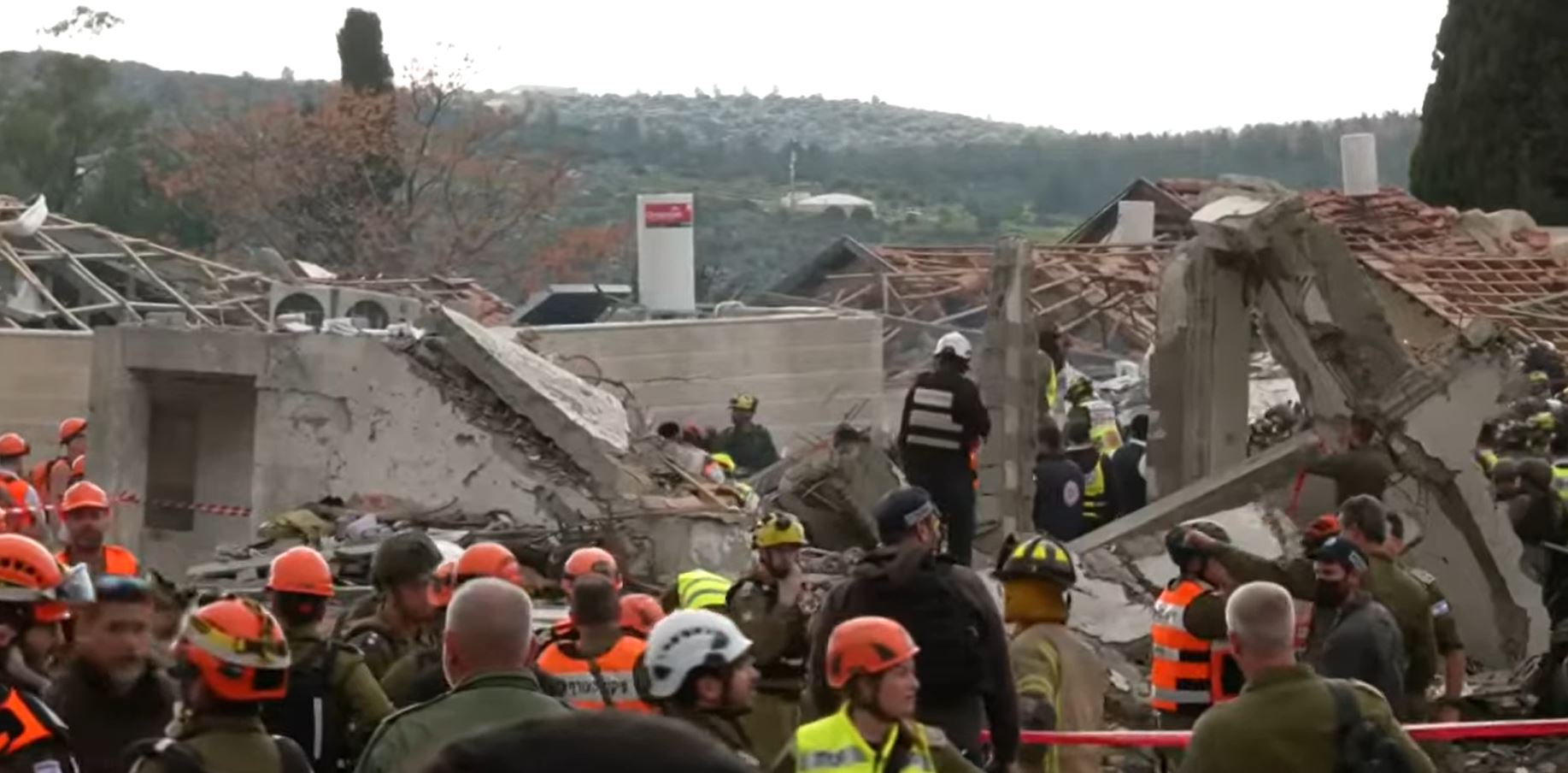 Conflictele sângeroase continuă să escaladeze în Orientul Mijlociu, după un interval relativ scurt de calm instabil