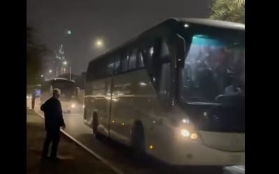 România reface legătura cu cetățenii săi din Orientul Mijlociu, după intervenția rapidă a mecanismului de protecție civilă al Uniunii Europene Martor la o situație critică pentru românii stabiliți în regiunea Orientului Mijlociu, autoritățile române anunță reușita activării mecanismului RescUE, parte a Mecanismului de Protecție Civilă al Uniunii Europene