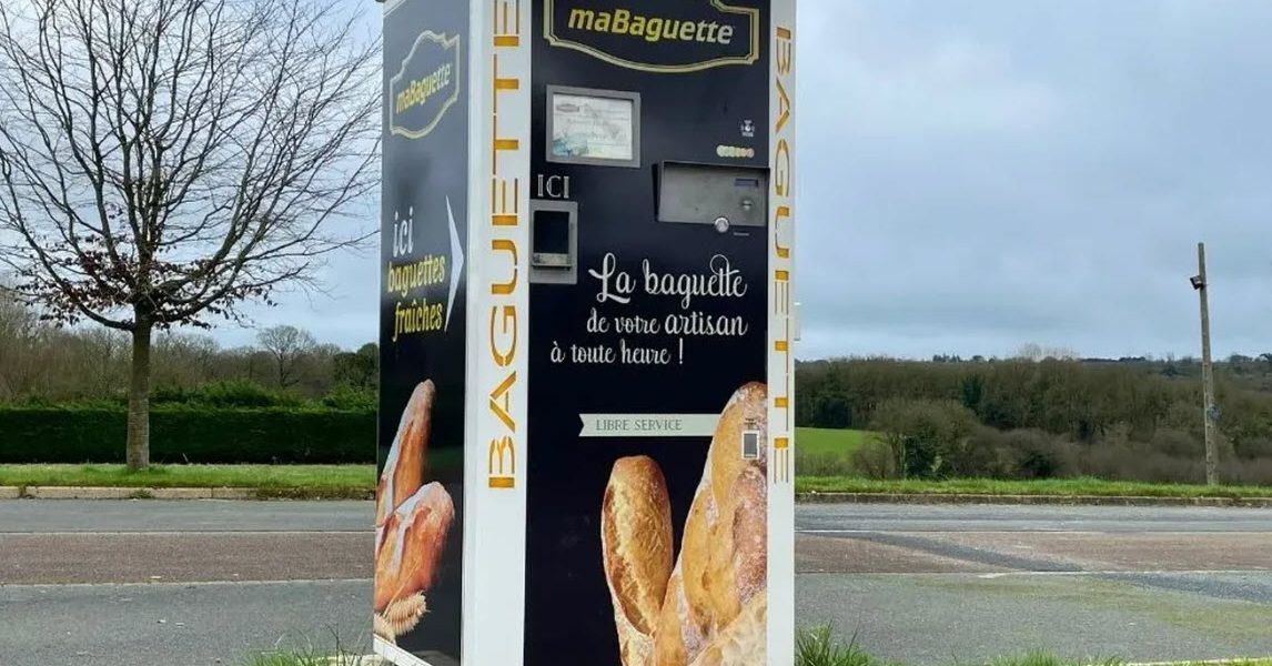 Brutăriile din Franța, un simbol al tradiției și culturii locale, intră zilnic în rutina francezilor cu exactitate strictă, mai ales în ceea ce privește pauza de prânz