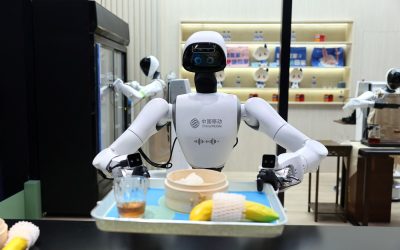 Automatizarea industriei alimentare, promovată adesea ca un avantaj pentru creșterea eficienței și reducerea costurilor, se dovedește, în realitate, a aduce cu sine probleme neașteptate