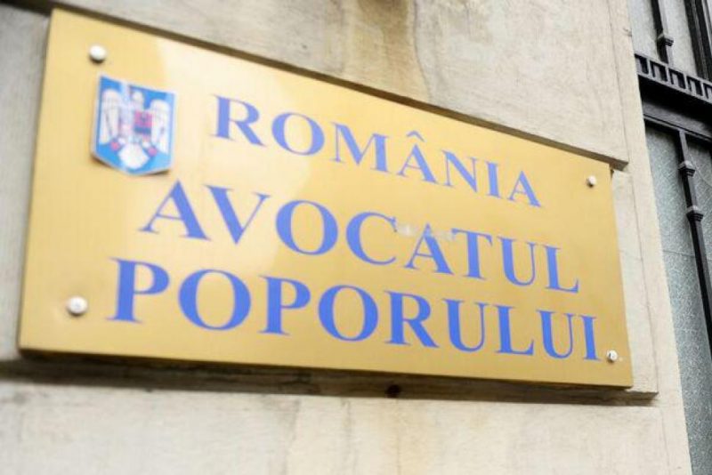 Amânarea alegerii noului Avocat al Poporului și contestarea numirilor în instituții cheie ale statului Procedurile pentru desemnarea noului Avocat al Poporului, precum și numirea membrilor Consiliului Național pentru Combaterea Discriminării (CNCD) și a unui consilier la Curtea de Conturi, s-au blocat din nou, în urma deciziei Birourilor permanente reunite ale Parlamentului de amânare a acestor sesiunii