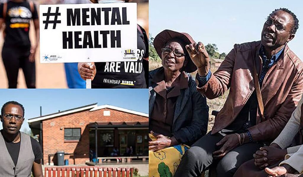 Psihiatru reduce depresia cu peste 90% fără medicamente: „Uneori, ai nevoie doar de cineva care să asculte”