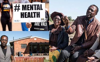 Psihiatru reduce depresia cu peste 90% fără medicamente: „Uneori, ai nevoie doar de cineva care să asculte”