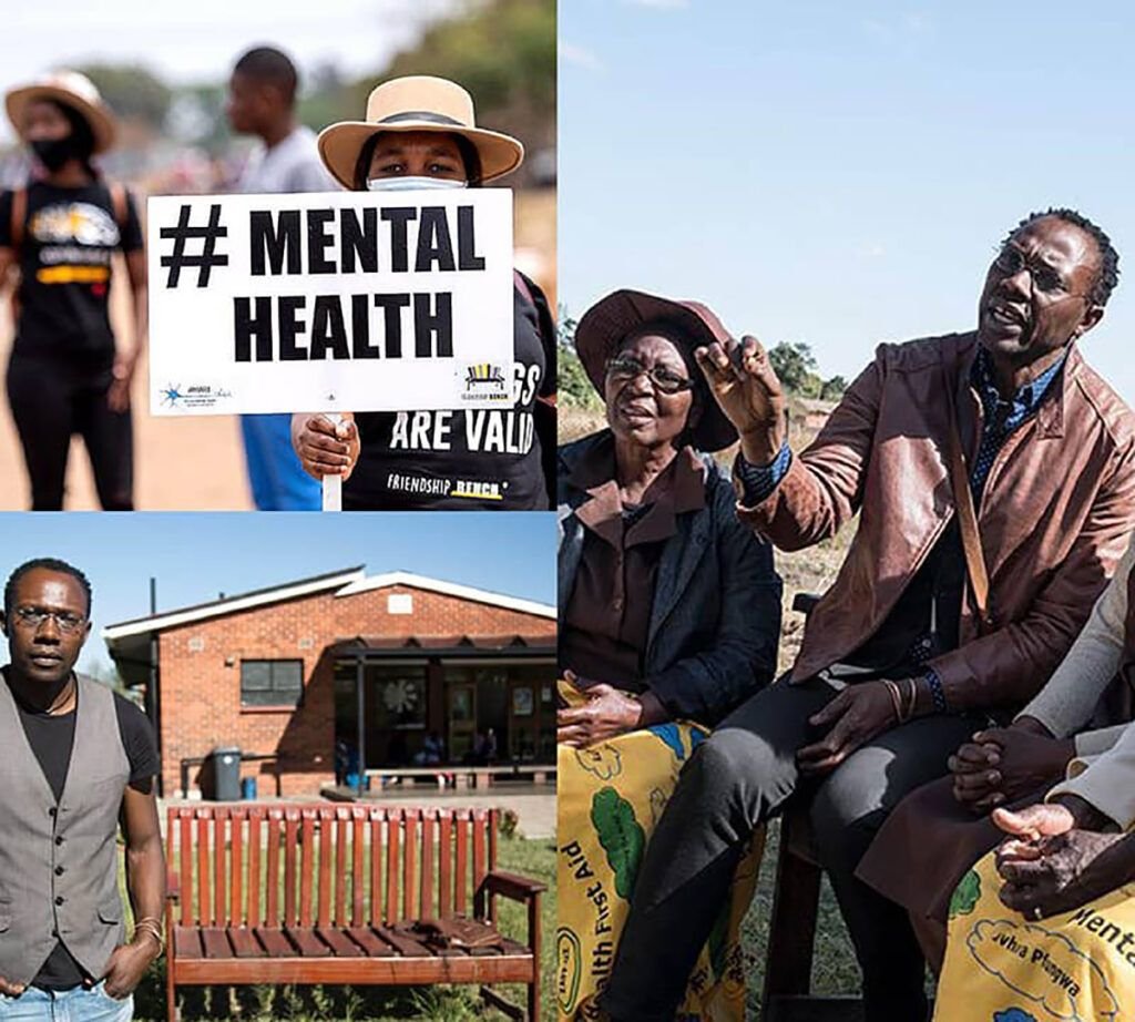 Psihiatru reduce depresia cu peste 90% fără medicamente: „Uneori, ai nevoie doar de cineva care să asculte”