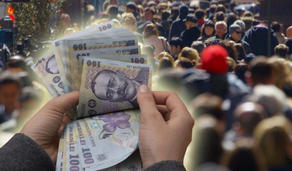 Statul oferă 27.000 de lei. Cum pot românii să primească ajutorul?