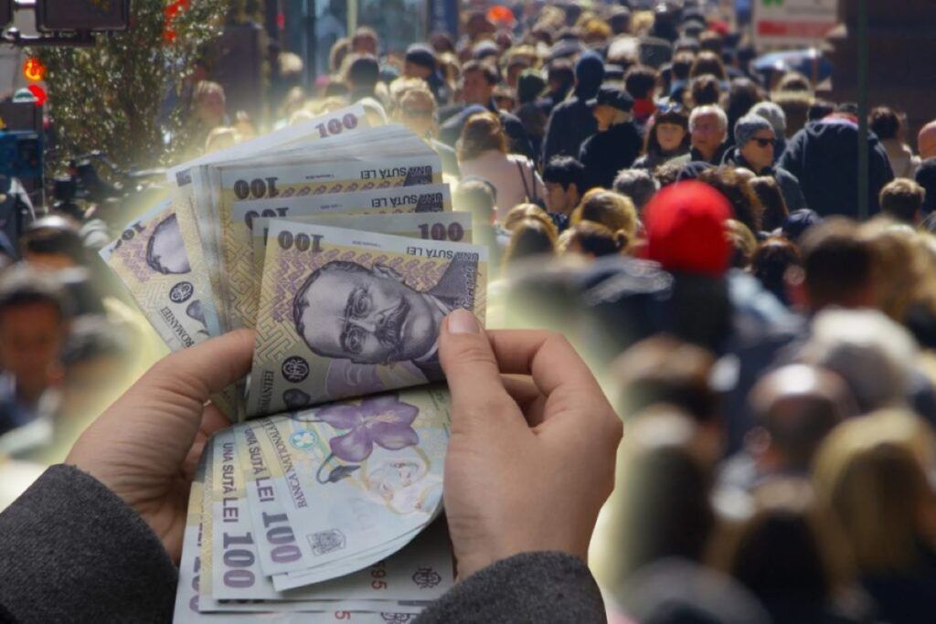 Statul oferă 27.000 de lei. Cum pot românii să primească ajutorul?