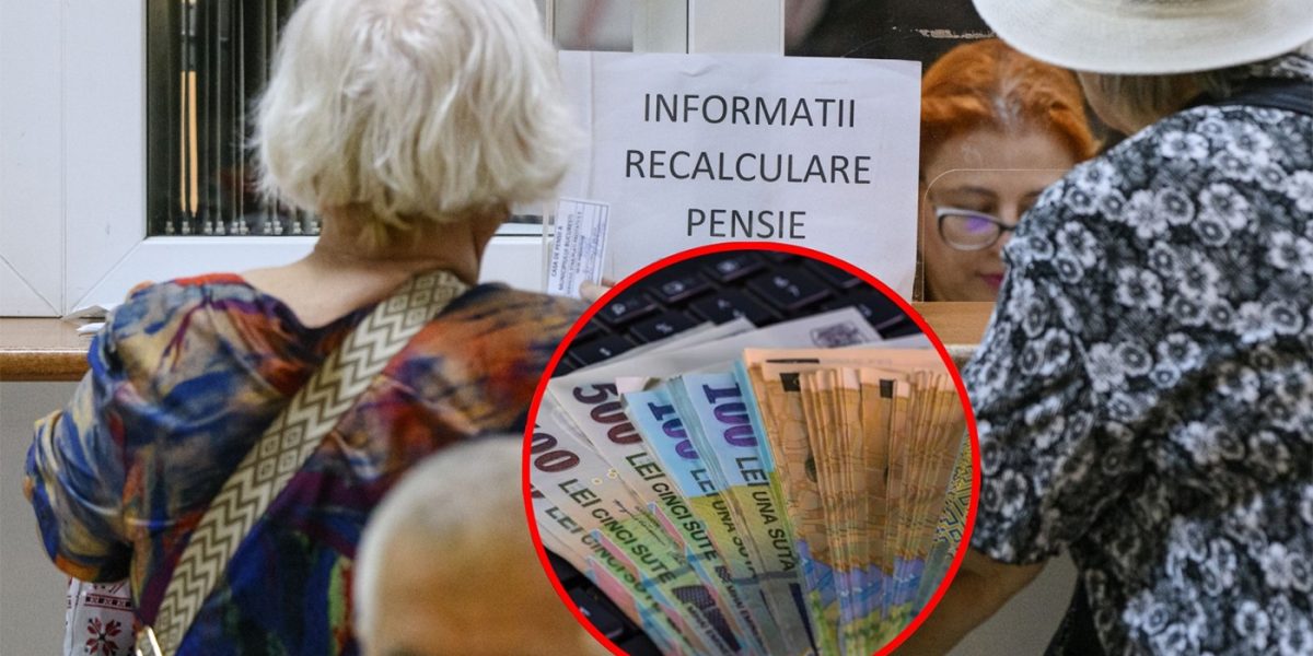 Milioane de pensionari din România vor primi, în luna aprilie 2026, un sprijin financiar în plus, chiar înainte de sărbătoarea Paștelui