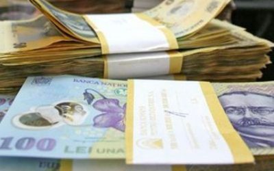 Băncile și-au dublat profitul în patru ani, atingând un record de 16 mld. lei în 2025