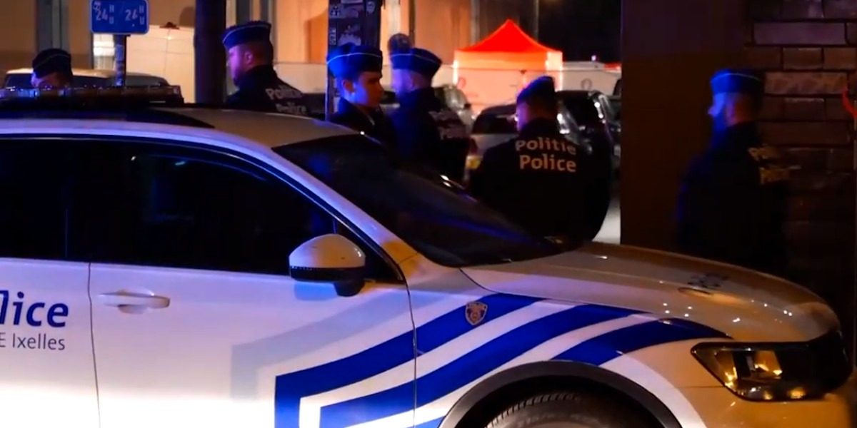 Explozie nocturnă în fața unei sinagogi din Liege, Belgia