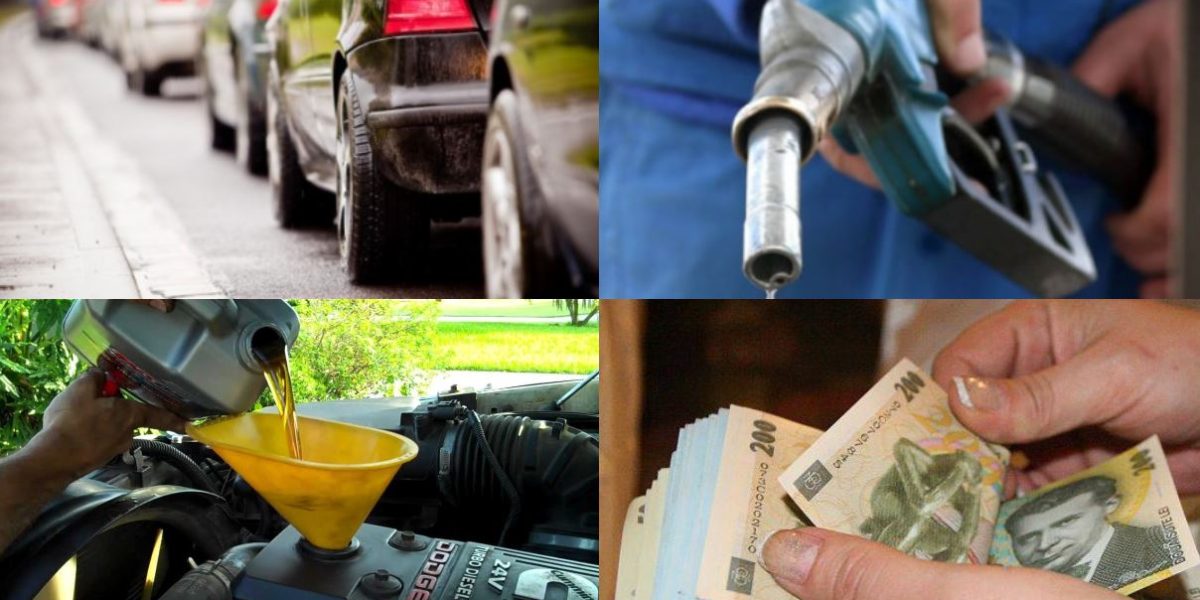Creșterile de prețuri la carburanți continuă să genereze îngrijorare atât în rândul consumatorilor din România, cât și la nivel global