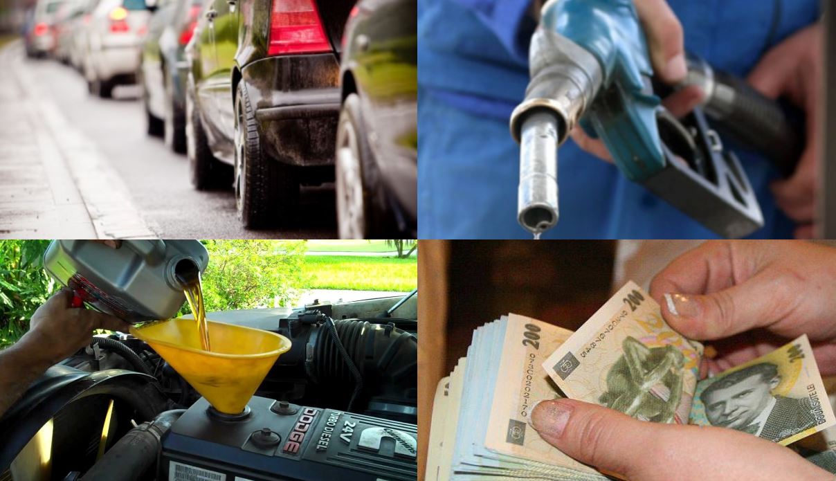 Creșterile de prețuri la carburanți continuă să genereze îngrijorare atât în rândul consumatorilor din România, cât și la nivel global