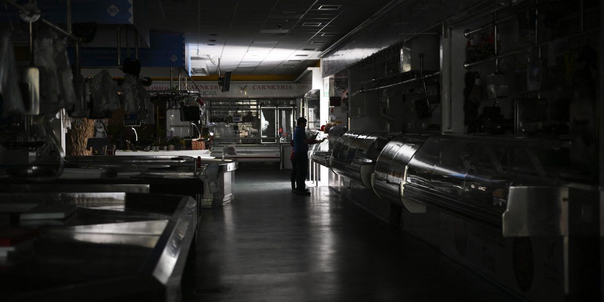 Experții indică factori nefavorabili ca sursă a blackout-ului din Spania din 2025