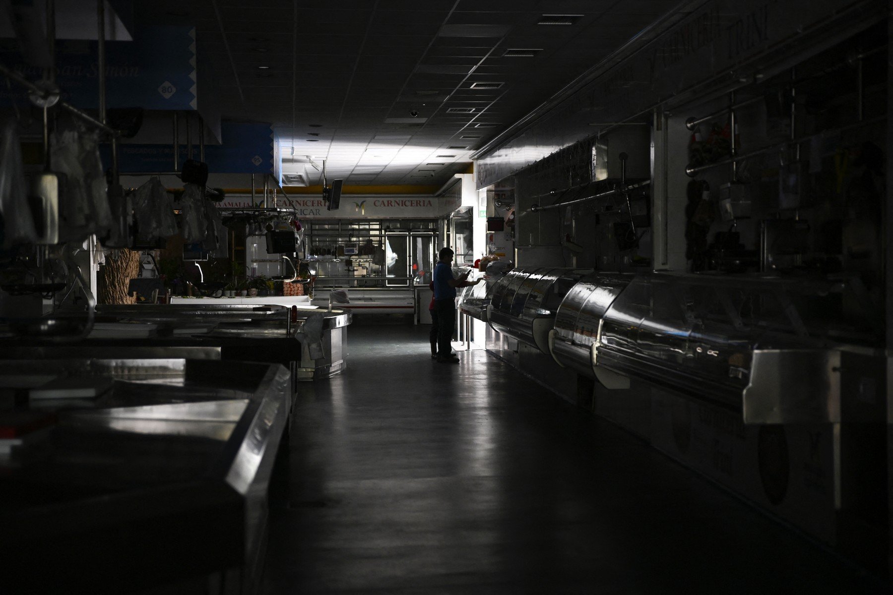 Experții indică factori nefavorabili ca sursă a blackout-ului din Spania din 2025