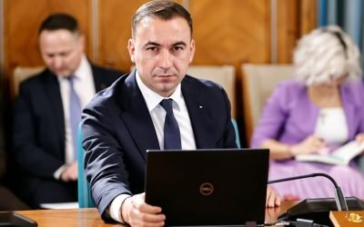 Bogdan Ivan: România va tripla în 10 ani capacitatea de energie nucleară, 92% avans