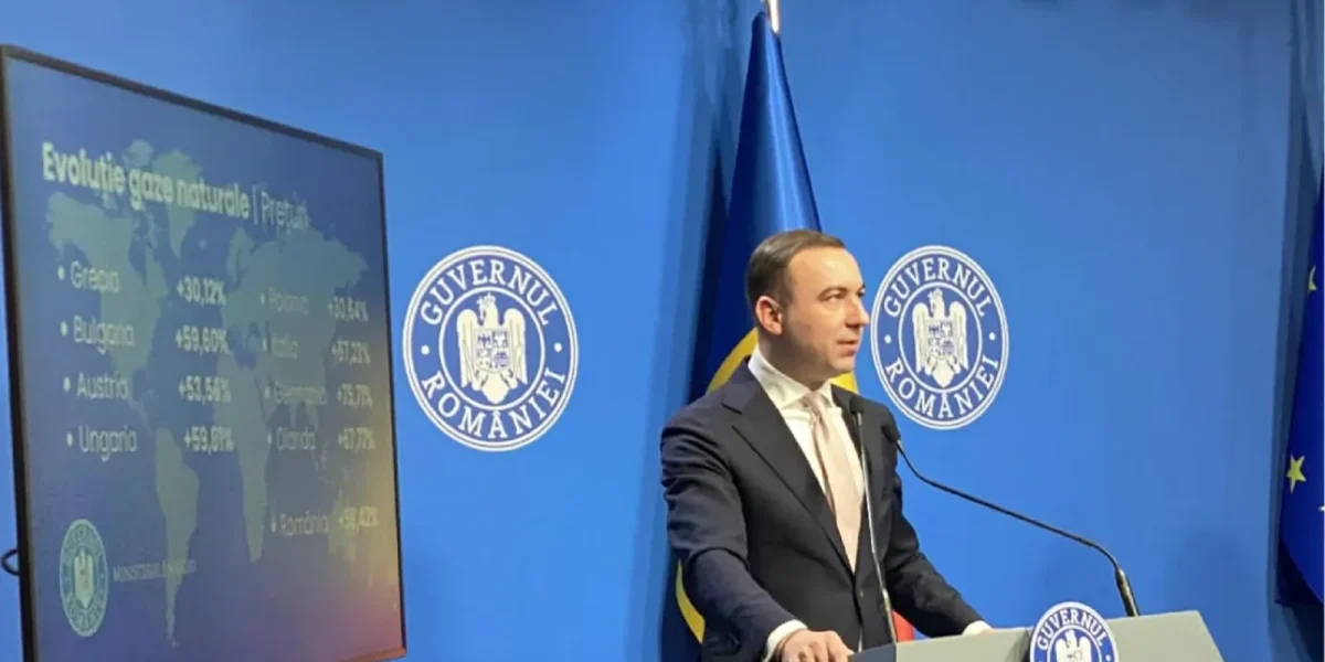 România are rezerve suficiente de combustibil pentru aproape patru luni, indiferent de evoluțiile din Orientul Mijlociu Situația geopolitică tensionată din Orientul Mijlociu, marcată de conflicte și instabilitate, ridică temeri privind securitatea energetică la nivel global