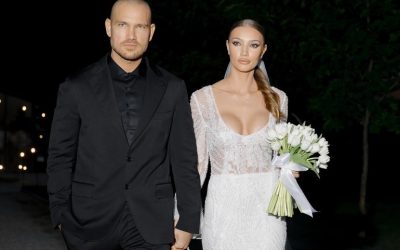 Peter Pop, cunoscut în peisajul monden din România sub numele de scenă, și soția sa, Ana-Maria Tănasie, fostă jucătoare de handbal la echipa națională, au făcut recent un pas important în peisajul investițiilor imobiliare