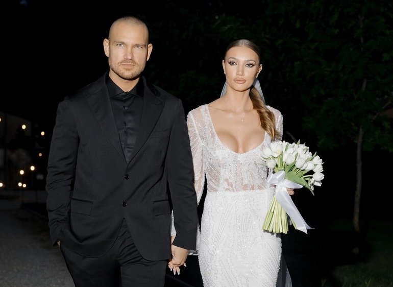 Peter Pop, cunoscut în peisajul monden din România sub numele de scenă, și soția sa, Ana-Maria Tănasie, fostă jucătoare de handbal la echipa națională, au făcut recent un pas important în peisajul investițiilor imobiliare