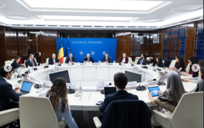 Criza din Golf lovește și România: proiectul de buget pentru 2026, sub semnul incertitudinii România se pregătește pentru un an financiar plin de incertitudini, odată cu tensiunile generate de criza din Golf și impactul acesteia asupra economiei globale