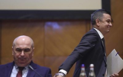 PNL lansează un ultimatum clar pentru PSD, în contextul tensiunilor din coaliția guvernamentală, cerând social-democraților să decidă dacă rămân la guvernare sau nu, până la următoarea ședință programată a coaliției, ce va avea loc înainte de dezbaterea bugetului pentru anul 2026