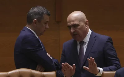 Coaliția în criză: Guvernul Bolojan, în pericol, discută bugetul 2026; PSD analizează situația