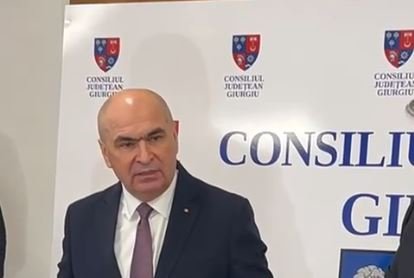 Premierul Ilie Bolojan atitudinea calmă într-un context tensionat: România se află în alertă maximă Într-un context internațional marcat de tensiuni sporite și conflicte armate, premierul Ilie Bolojan a adresat un mesaj clar și responsabil față de situația de securitate cu care se confruntă România