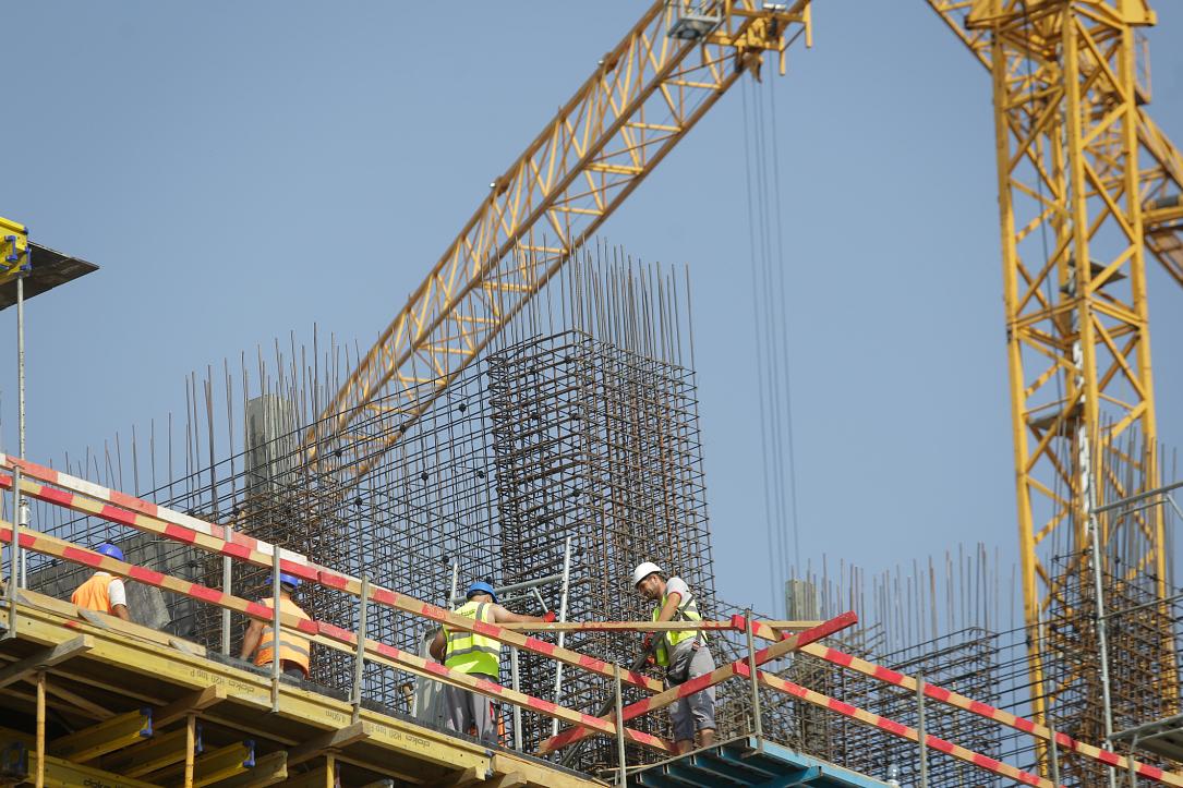 Previziuni: creștere a livrărilor rezidențiale în București și zonele din jur în 2026