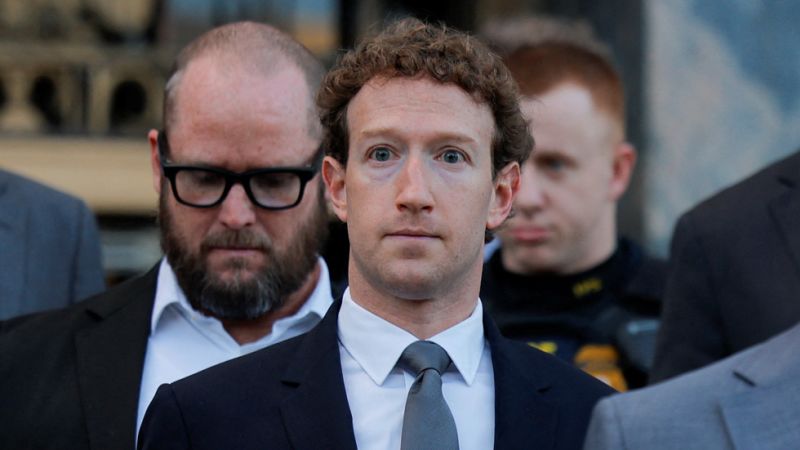 Verdict istoric în procesul împotriva Meta și Google: companiei sunt obligate pentru prima dată să răspundă pentru impactul social al platformelor lor O hotărâre de răsunet a fost pronunțată miercuri în Los Angeles, în cadrul unui proces care a atras atenția tuturor celor interesați de siguranța copiilor în mediul online