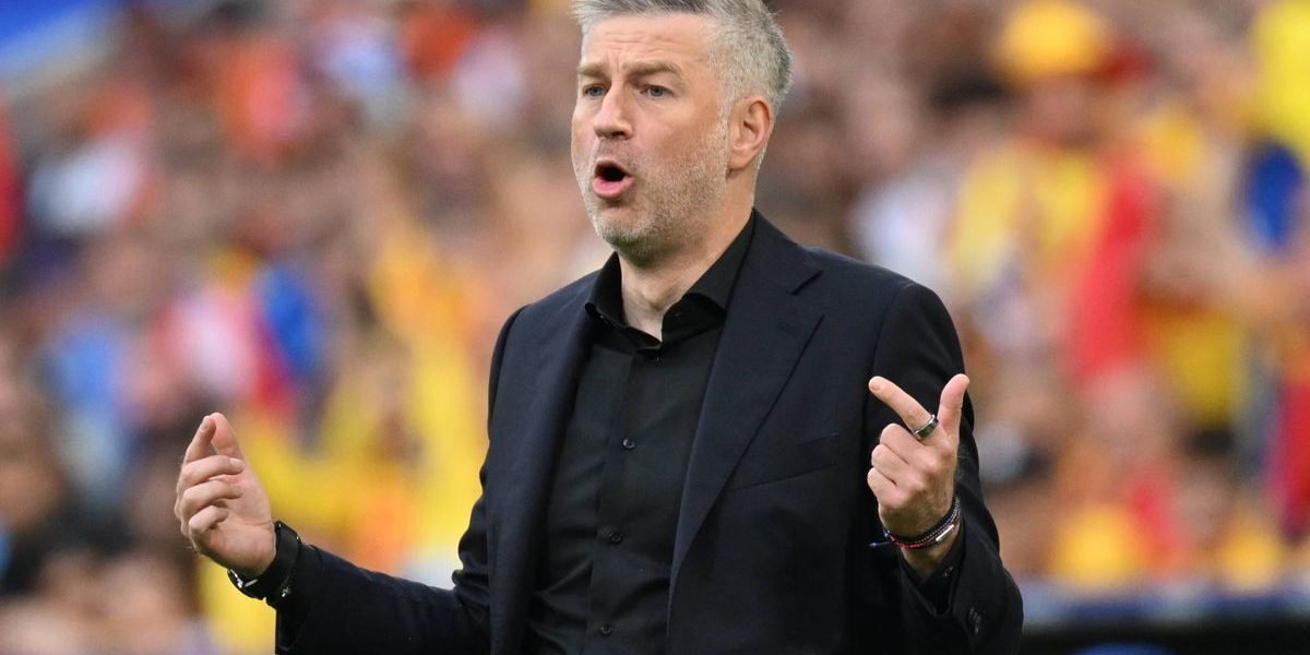 România intră în ultimele zile ale pregătirilor pentru meciul crucial din barajul pentru calificarea la Campionatul Mondial din Qatar