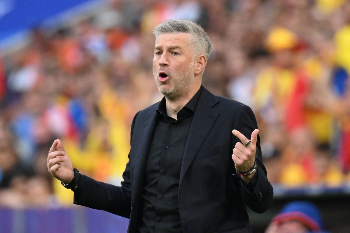 România intră în ultimele zile ale pregătirilor pentru meciul crucial din barajul pentru calificarea la Campionatul Mondial din Qatar