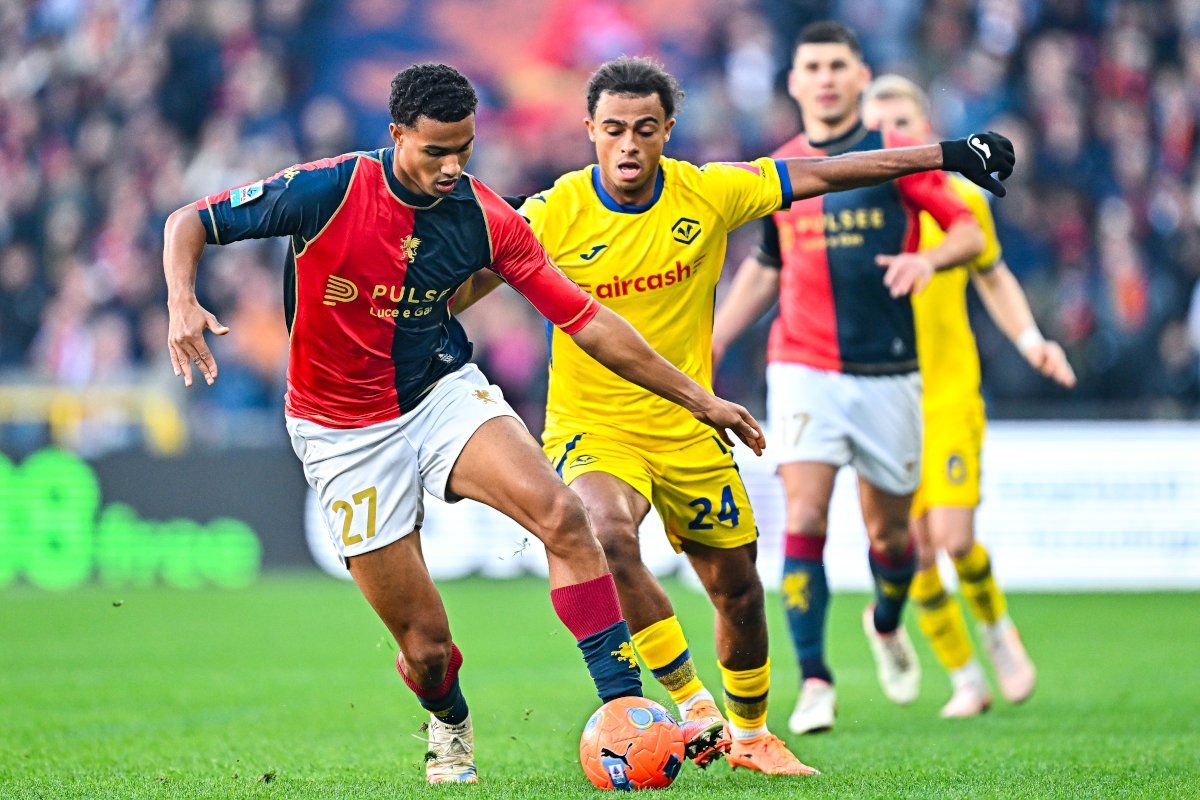 Verona și Genoa se duelează astăzi într-un meci crucial din Serie A, cu impact major asupra clasamentului, în condițiile în care ambele echipe se află într-o poziție delicată, încercând să evite retrogradarea