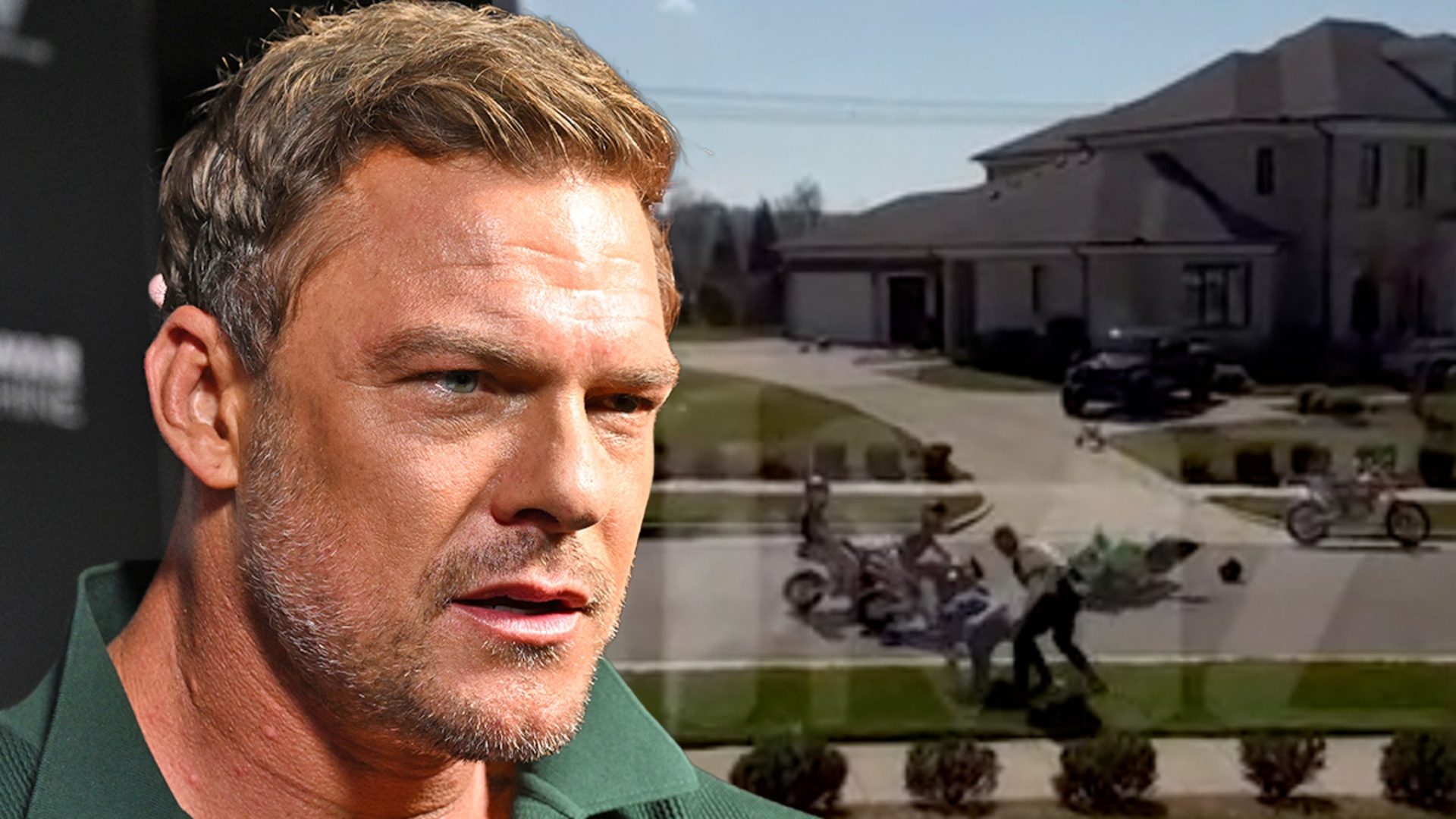 Actorul Alan Ritchson, cunoscut din serialul „Reacher”, implicat într-un incident violent în Tennessee Actorul Alan Ritchson a fost protagonistul unui incident violent Petrecerea de duminică, în Brentwood, Tennessee, s-a transformat într-un adevărat spectacol de altercație între actor și vecinul său, Ronnie Taylor