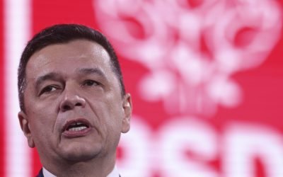 Grindeanu anunță evaluarea Guvernului Bolojan: „Nu suntem obligați față de un premier victorimizat”