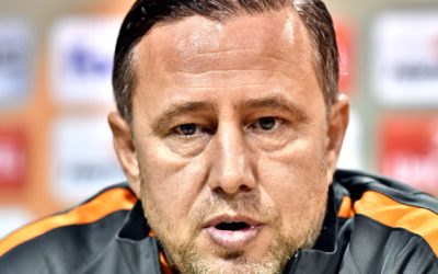 Laurențiu Reghecampf îi cere lui Mirel Rădoi să respecte promisiunea lui Gigi Becali