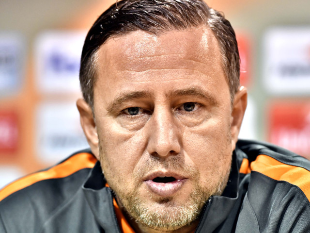 Laurențiu Reghecampf îi cere lui Mirel Rădoi să respecte promisiunea lui Gigi Becali