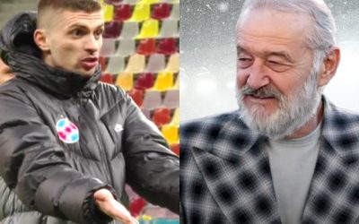 Florin Tănase: „Orice s-ar întâmpla, nu va fi discuție despre viitor”