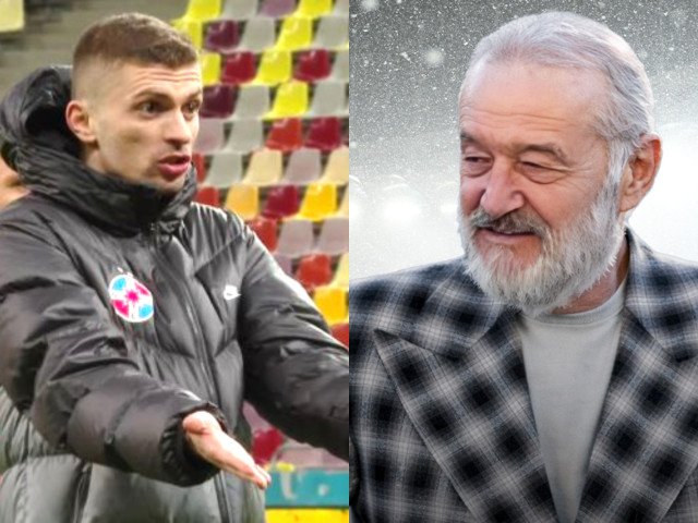 Florin Tănase: „Orice s-ar întâmpla, nu va fi discuție despre viitor”