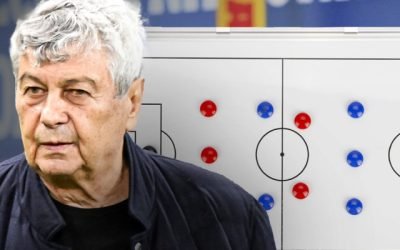 Un fotbalist român își va face debutul în campionatul Turciei, un miracol care nu doar că marchează o extremă evoluție în cariera sa, dar și o demonstrație clară a valorii și potențialului jucătorilor autohtoni pe plan internațional