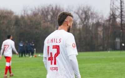 Zeljko Kopic, antrenorul echipei Dinamo București, a făcut un anunț alarmant cu privire la starea de sănătate a unuia dintre cei mai promițători jucători ai formației roș-albe, după ce atacantul George Pușcaș s-a accidentat grav în debutul său pentru club