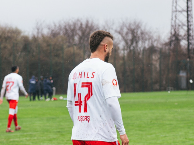 Zeljko Kopic, antrenorul echipei Dinamo București, a făcut un anunț alarmant cu privire la starea de sănătate a unuia dintre cei mai promițători jucători ai formației roș-albe, după ce atacantul George Pușcaș s-a accidentat grav în debutul său pentru club