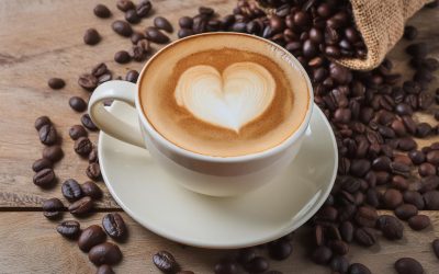 O ceașcă de cafea pe zi nu doar că te energizează, dar ar putea avea și beneficii neașteptate pentru sănătatea mintală