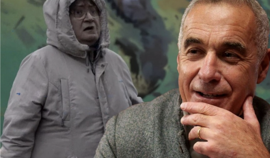 Călin Georgescu și tăcerea legată de trecutul său marital – mărturisiri surprinzătoare după aproape două decenii După aproape două decenii de la divorț, Daniela, prima soție a lui Călin Georgescu, a ales în sfârșit să vorbească despre perioada în care cei doi au fost soți