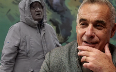 Călin Georgescu și tăcerea legată de trecutul său marital – mărturisiri surprinzătoare după aproape două decenii După aproape două decenii de la divorț, Daniela, prima soție a lui Călin Georgescu, a ales în sfârșit să vorbească despre perioada în care cei doi au fost soți