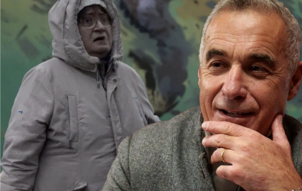 Călin Georgescu și tăcerea legată de trecutul său marital – mărturisiri surprinzătoare după aproape două decenii După aproape două decenii de la divorț, Daniela, prima soție a lui Călin Georgescu, a ales în sfârșit să vorbească despre perioada în care cei doi au fost soți