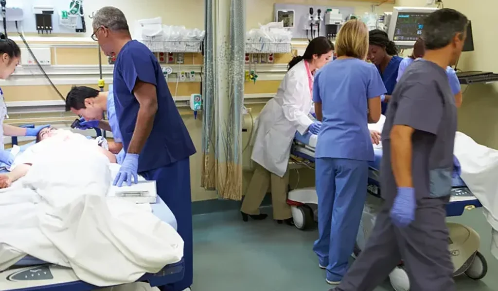 Senatul României a adoptat, luni, cu o largămajoritate, un proiect legislativ care aduce o schimbare semnificativă în modul în care este recunoscută activitatea de gardă desfășurată de personalul medical în spitalele publice