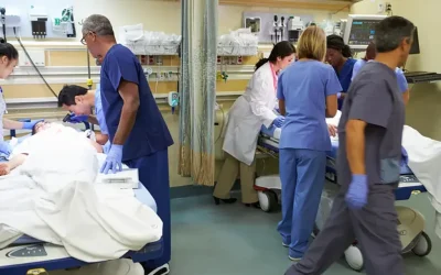 M. Sănătății: Gărzi noi și program prelungit pentru medici!