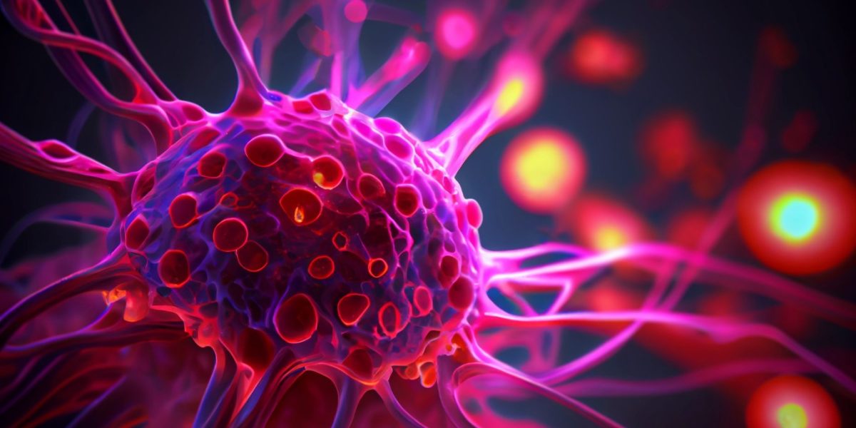 O nouă descoperire dezvăluie rolul dublu al poliaminelor în creșterea celulară și cancer O familie de substanțe chimice, poliaminele, a fost recent intens studiată pentru rolul său complex în procesele vitale ale celulei, dar și în progresia cancerului