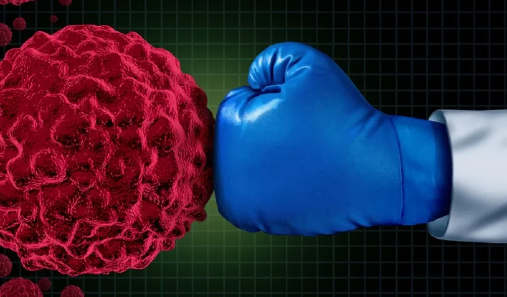 Un oncolog cu zeci de ani de experiență a făcut recent o declarație revoluționară în domeniul tratamentului cancerului: în anumite cazuri, chiar și în stadiile avansate, boala nu mai reprezintă neapărat o condamnare la moarte